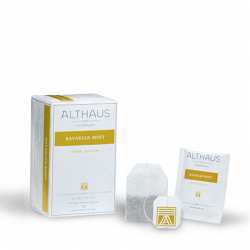Чай Althaus Bavarian Mint Deli Pack 20пак x 1.75г