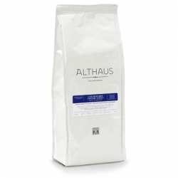 Чай черный листовой Althaus Strawberry Cream Ameli 250гр