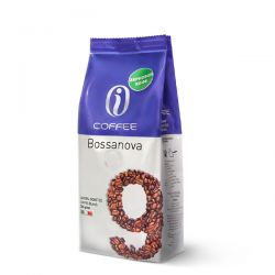 Кофе в зернах Impassion Bossanova 250гр