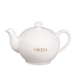 Чайник заварочный NikTea 450мл