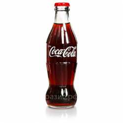 Coca Cola 0,33л, 12шт