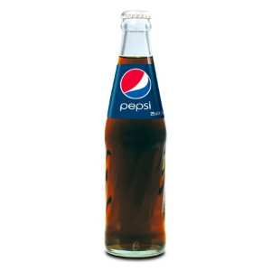 Pepsi 0,25л, 12шт