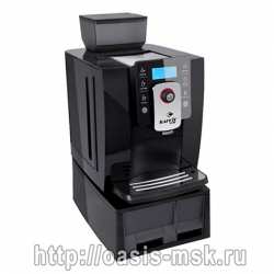 Кофемашина Kaffit KFT1601 Pro