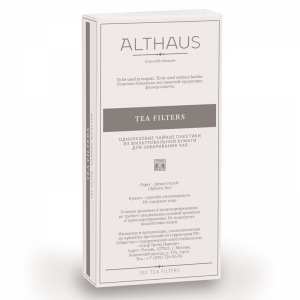 Чайный фильтр ALTHAUS
