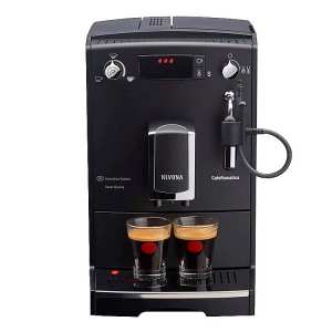 Nivona CafeRomatica NICR 520 кофемашина