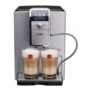 Nivona CafeRomatica NICR 842 кофемашина