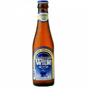 Limburgse Witte пиво в бутылке 0,33л