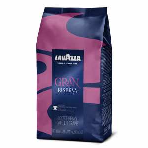 Кофе в зернах Lavazza Gran Riserva 1кг