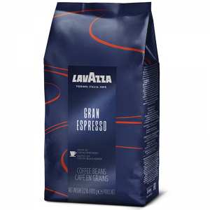 Кофе в зернах Lavazza Gran Espresso 1кг