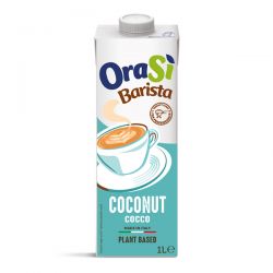 Кокосовое молоко ORASI Barista Coconut 1л