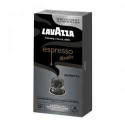 Кофе в капсулах Lavazza Espresso Ristretto 10шт