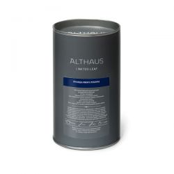 Чай черный листовой Althaus Limited Leaf Rwanda FBOP1 Rukeri 100гр