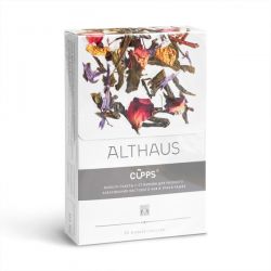 Чайный фильтр ALTHAUS Cupps