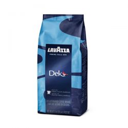 Кофе в зернах Lavazza Dek 0,5кг