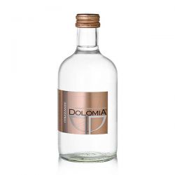 Минеральная вода Dolomia Sparkling, 0,33х20