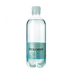 Минеральная вода Dolomia Sparkling 0,5х24