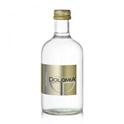 Минеральная вода Dolomia Still, 0,33х20