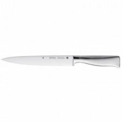 Нож для мяса WMF Grand Gourmet Cromargan® 20см