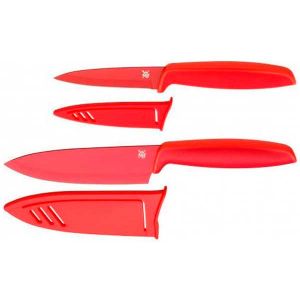 Набор кухонных ножей WMF Touch 2