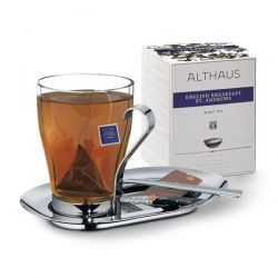 Подарочный набор с чаем Английский Завтрак Althaus, WMF