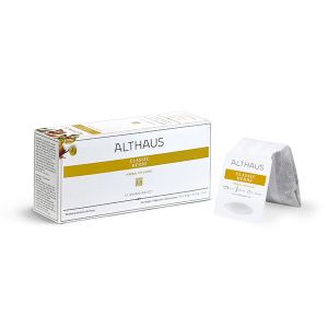 Чай травяной Althaus Classic Herbs Grand Pack 15шт*3,5г