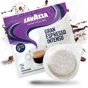 Кофе в чалдах Lavazza Gran Espresso Intenso 150шт