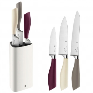 Набор ножей 4 предмета WMF Joy Elements