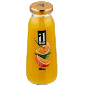 Сок Il Primo Апельсин 0,2л 8шт