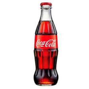 Кока-Кола Газ 0,25Х12 Бут